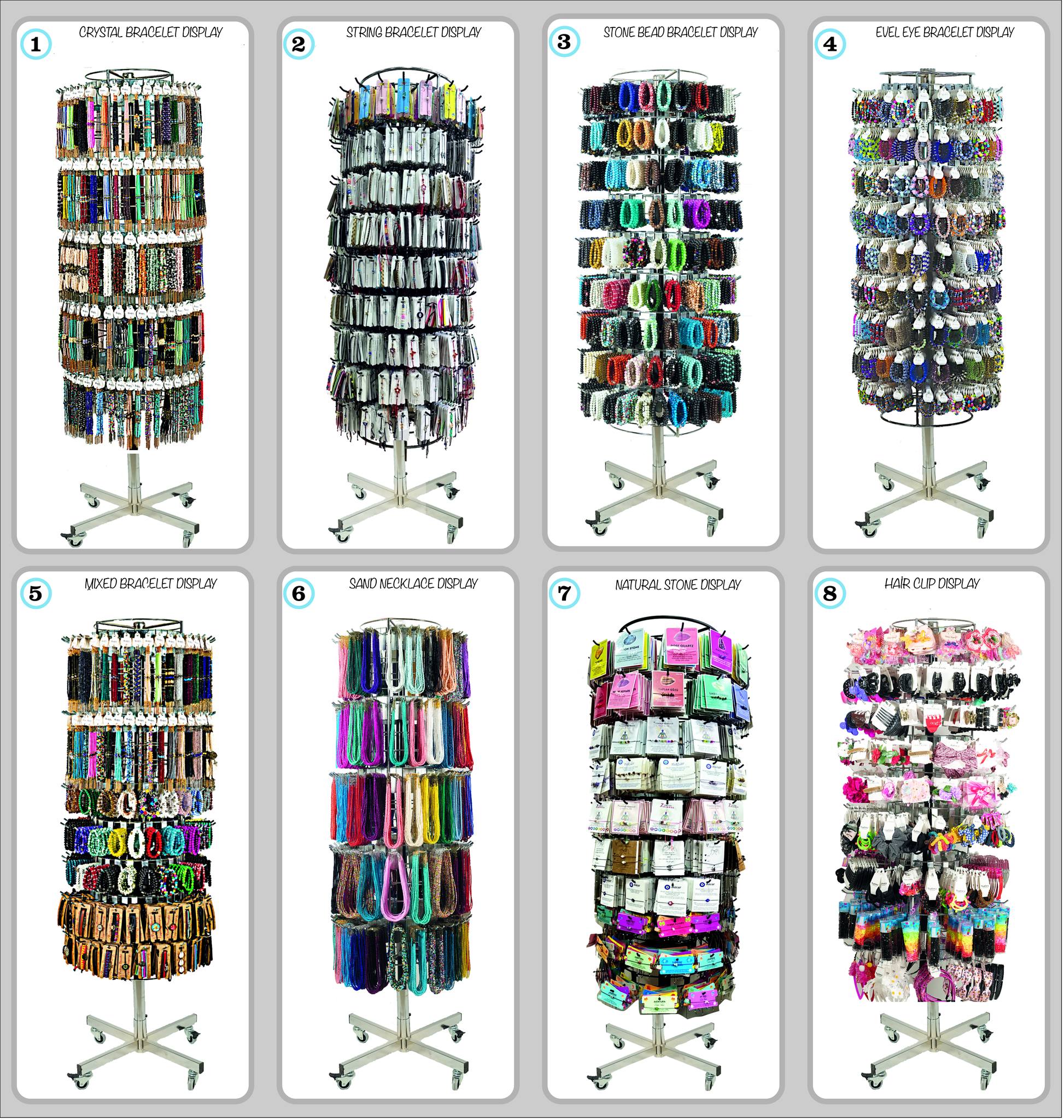The Zingoo Accessories and Gift | London