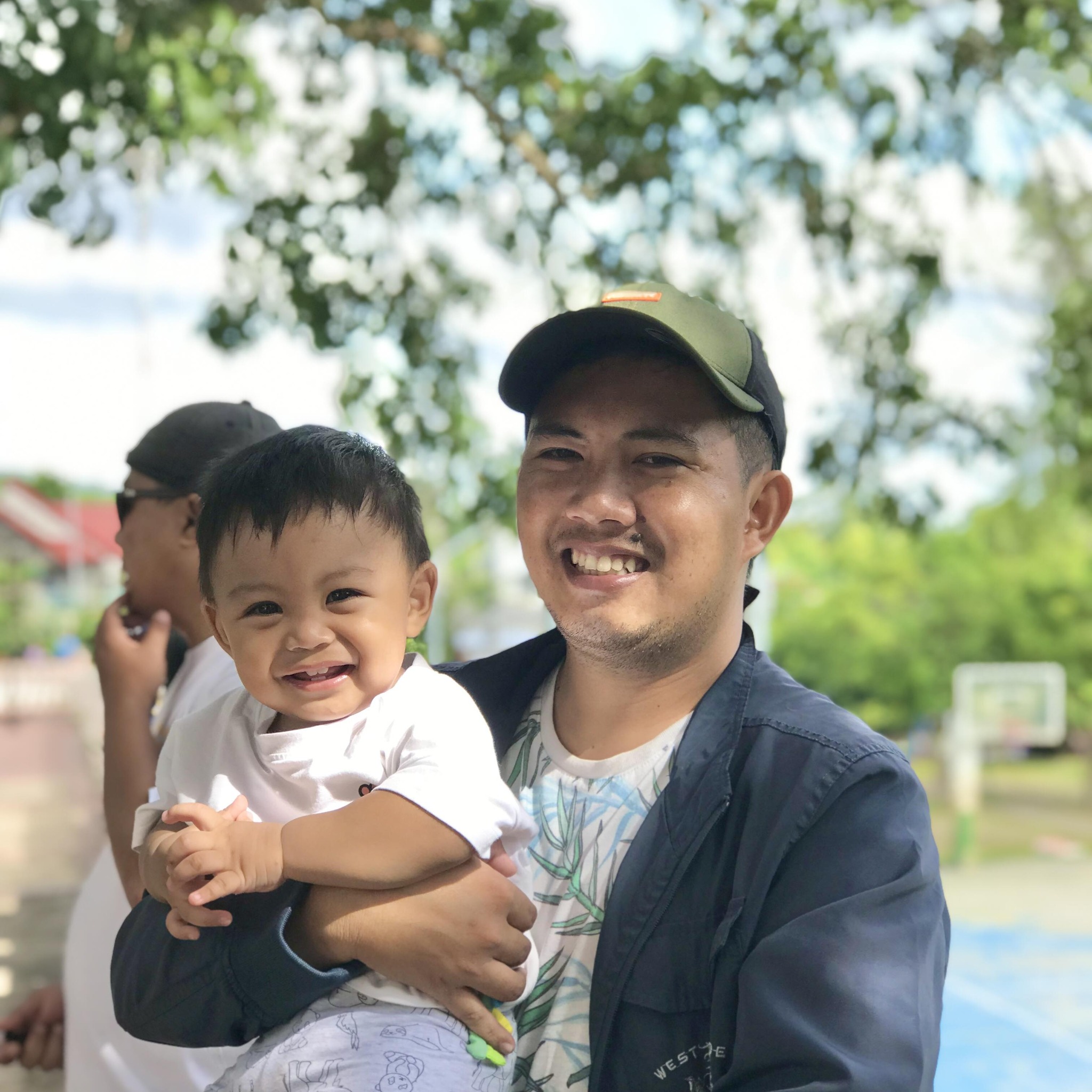 Philbert B. Villarin