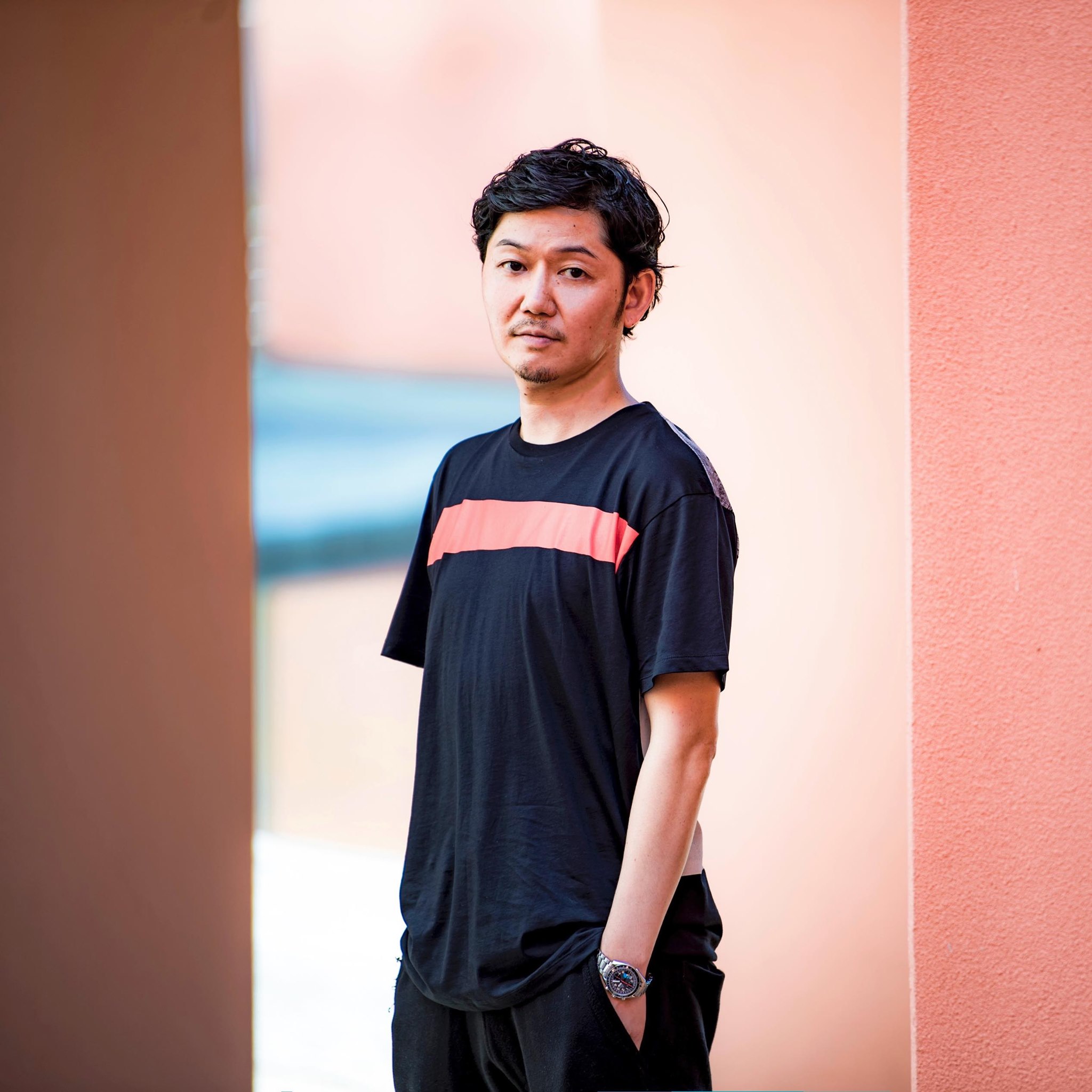 Kazuma Takahashi (@DJ.kazumatakahashi) • Facebook
