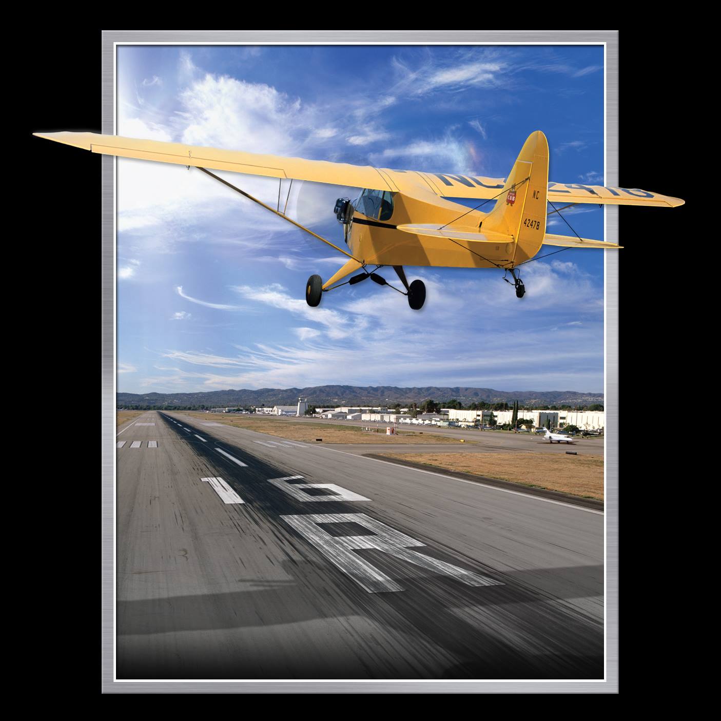 Naked Lady Ranch - Pilot's Paradise Fly-In Gated Community | runway ...