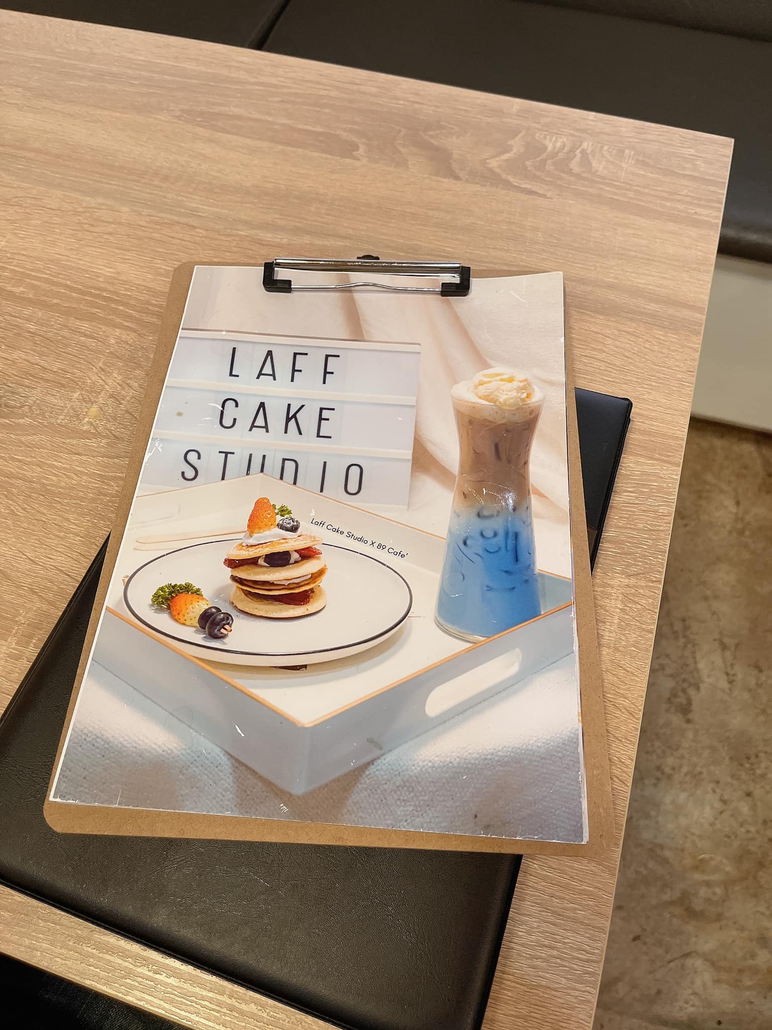 89 Cafe' Coffee&Restaurant