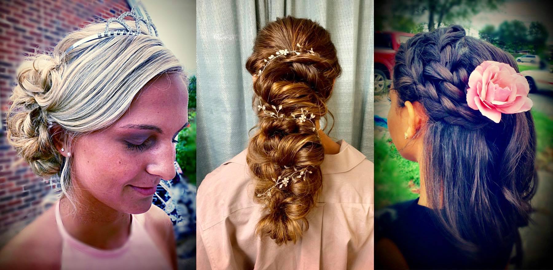 Simply Braidiant Twisted Styles by Megan