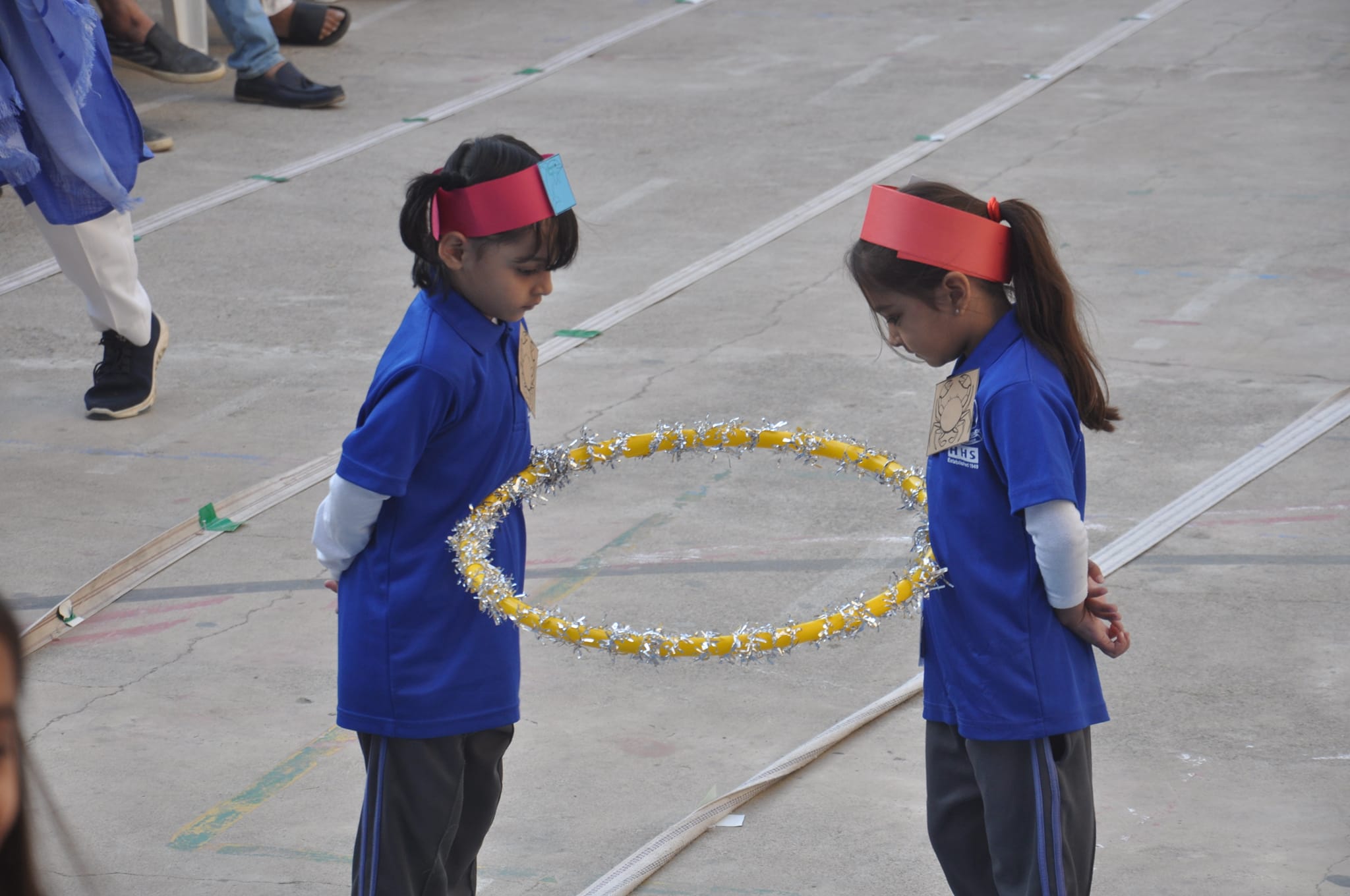 The... - The Learning Centre - A project of HHS School System | Facebook