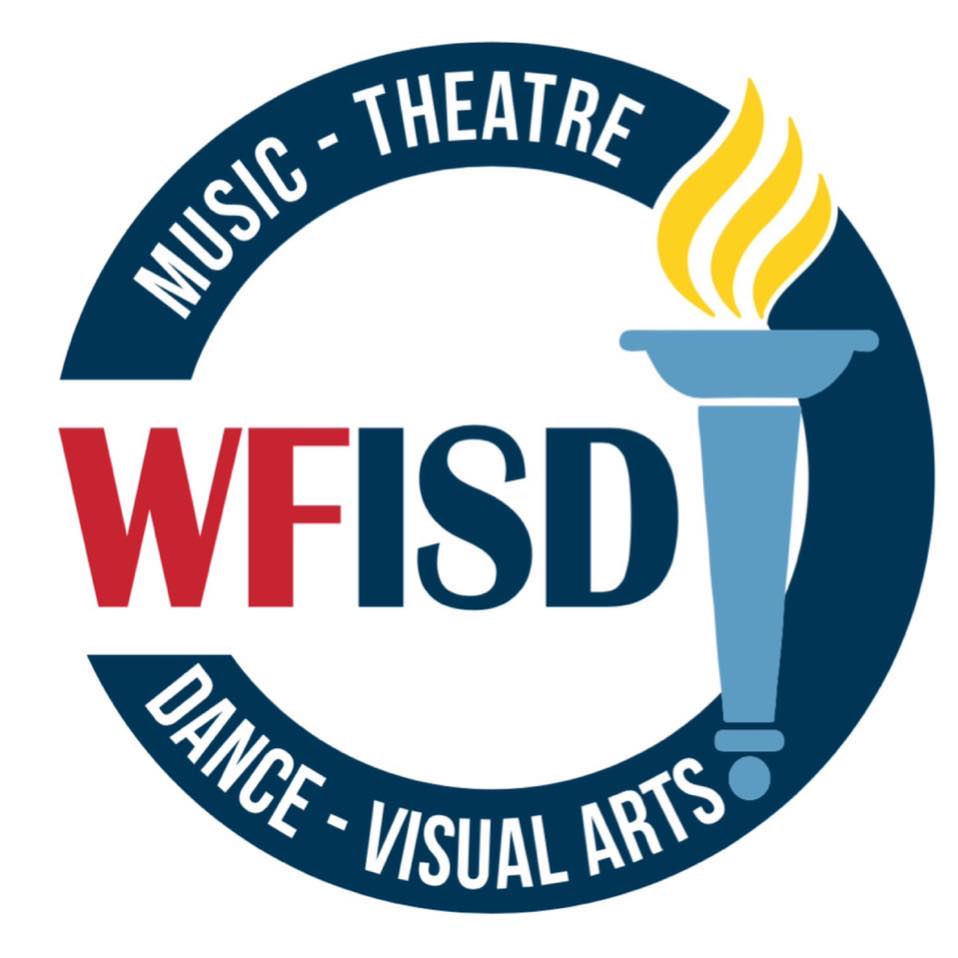 Join us this Saturday,... - Wichita Falls ISD Fine Arts | Facebook