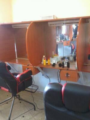 SMART Kinyozi and SALON
