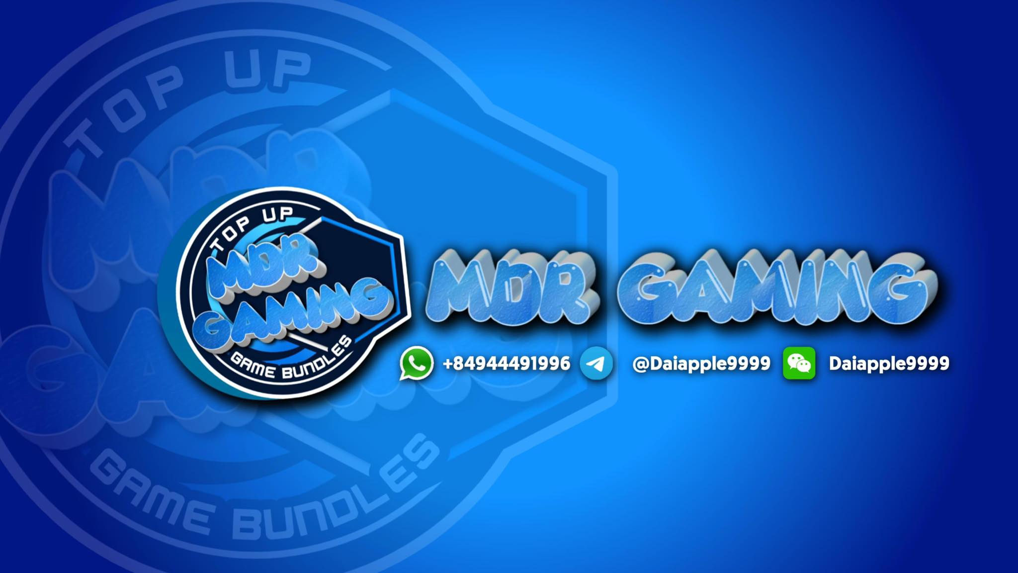 MRD Gaming Store