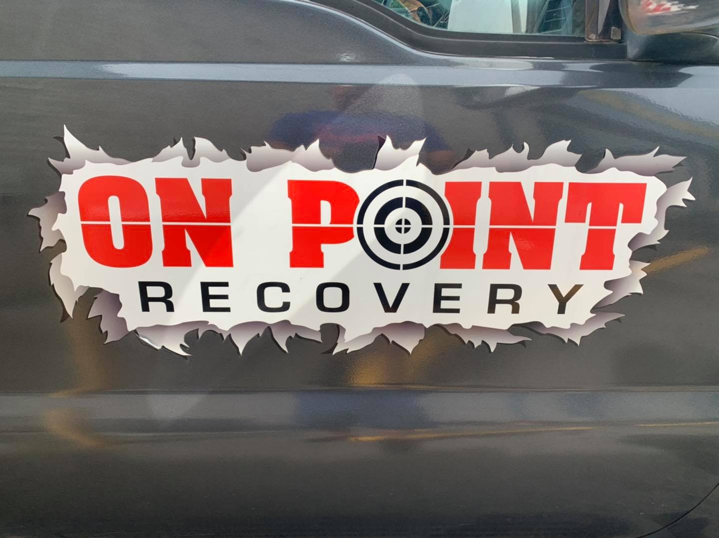 On Point Recovery | Columbus GA