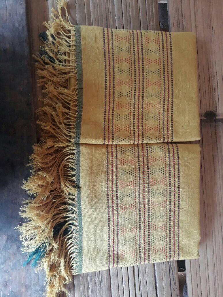 Baduy berkarya | Rangkasbitung