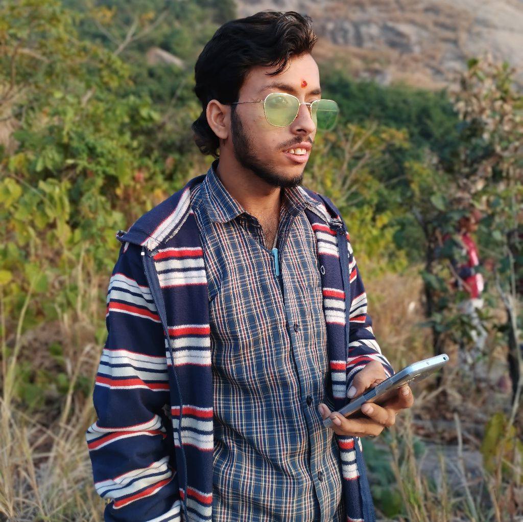 Ram Pathak