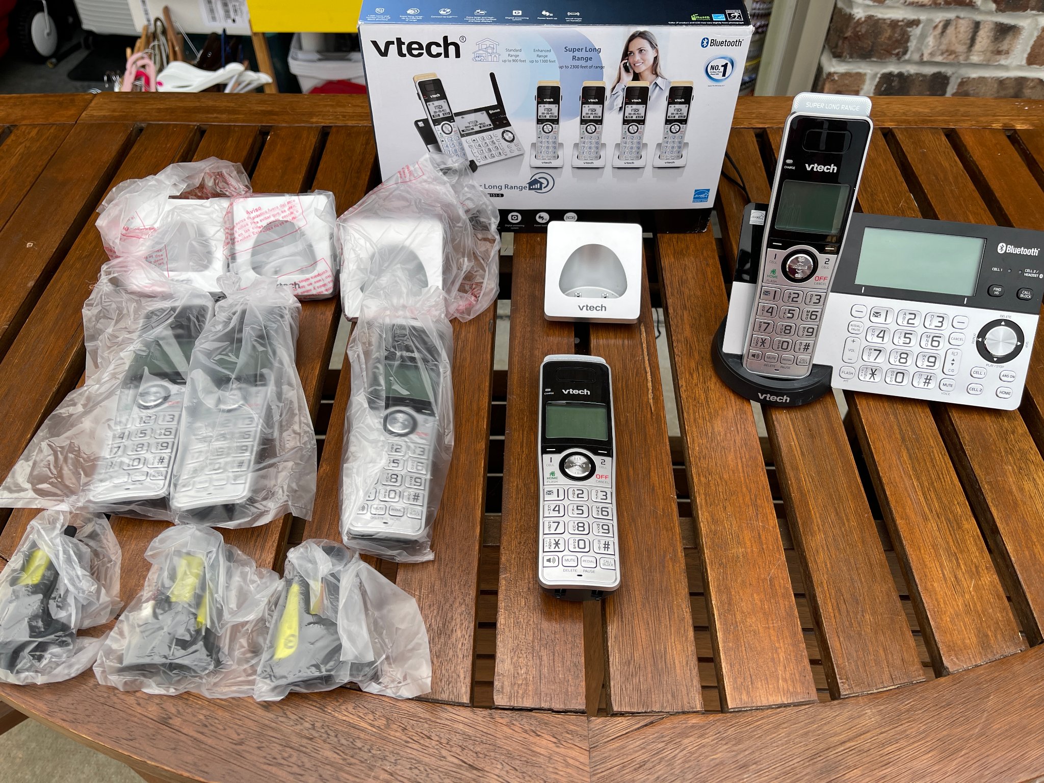 Mitsubishi Luma video telephone purchase