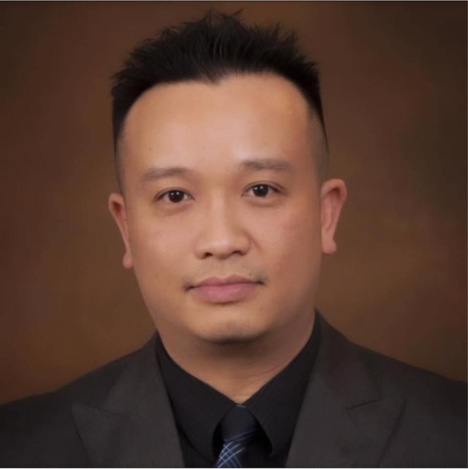 Huy Nguyễn様 Alex Huy Nguyen (@AznEvilizacion) • Facebook