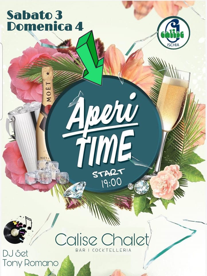 Bar Calise