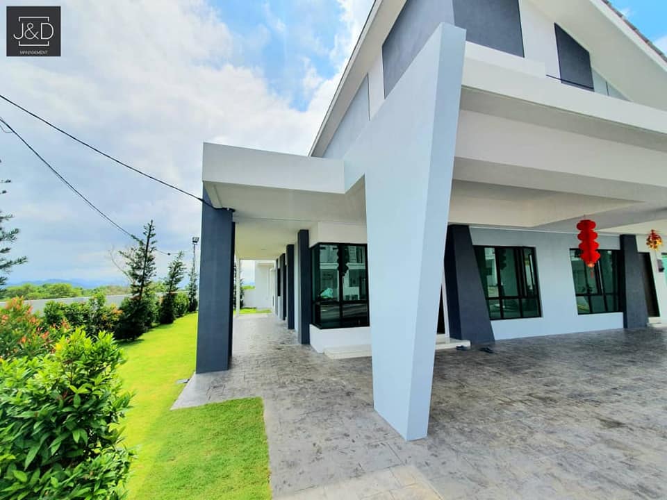 𝐇𝐢𝐥𝐥 𝐕𝐢𝐞𝐰 𝐑𝐞𝐬𝐢𝐝𝐞𝐧𝐜𝐞 𝐒𝐢𝐥𝐢𝐛𝐢𝐧 Ipoh Kk Home Property 新地产 Facebook