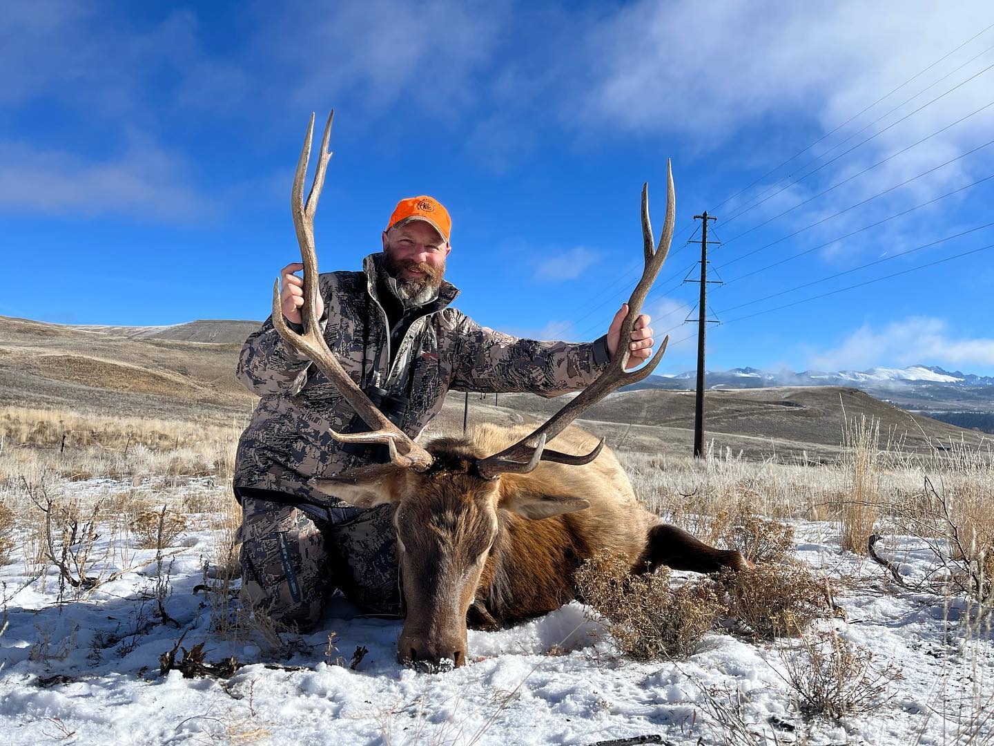 C Lazy U Outfitters | Granby CO