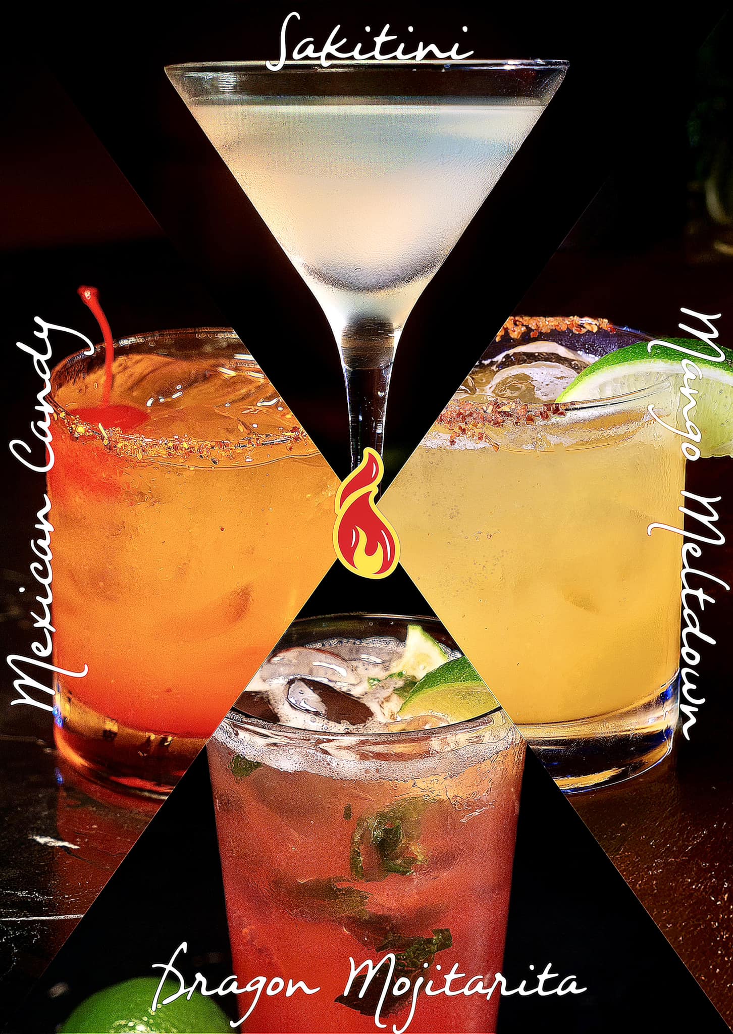 Nitro Kitchen | Merritt Island FL