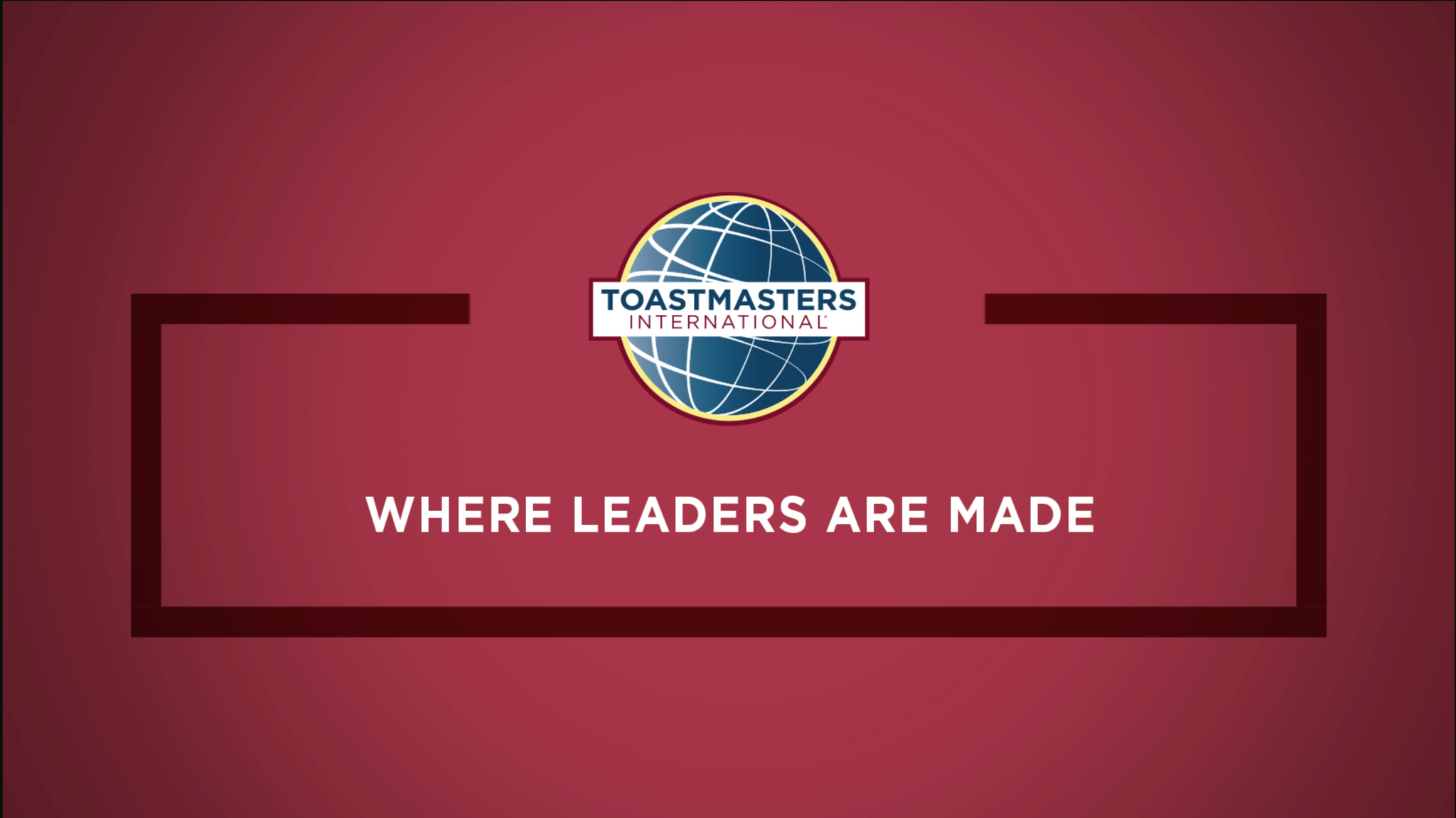 Raleigh Toastmasters Club... - Raleigh Toastmasters Club 843