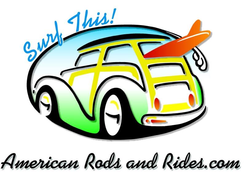 American Rods and Rides