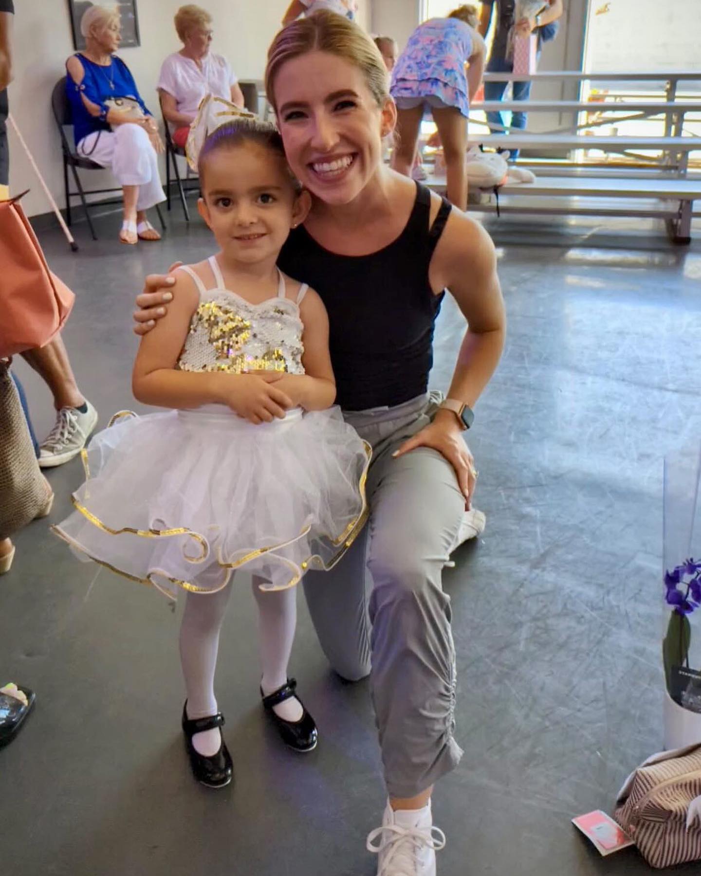 San Elijo Dance & Music Academy - Our SEDMA teachers are devoted to ...