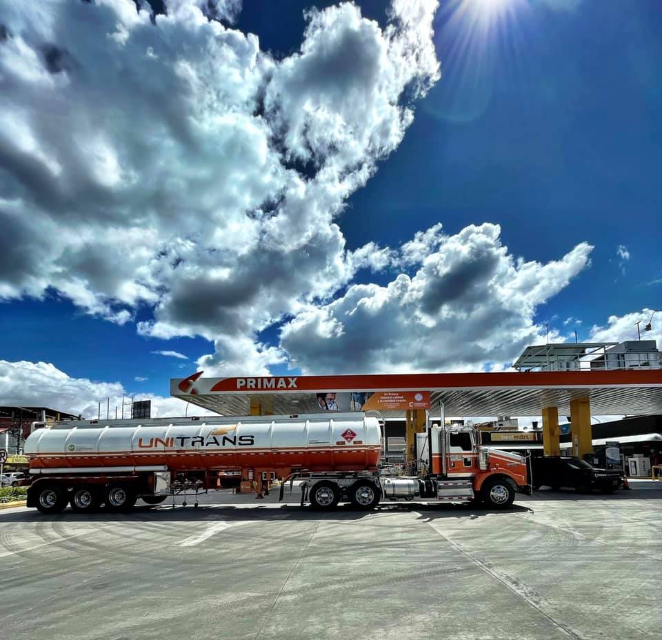Transportes Unitrans SAS | Bogotá