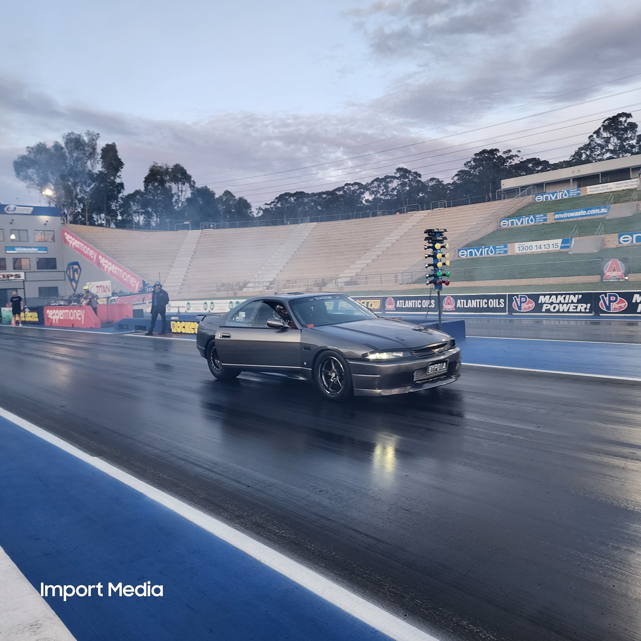 Import Media - 🚨🚨🚨 bypola !!!! 6.49 @ 221mph !!!! NEW PB.... | Facebook
