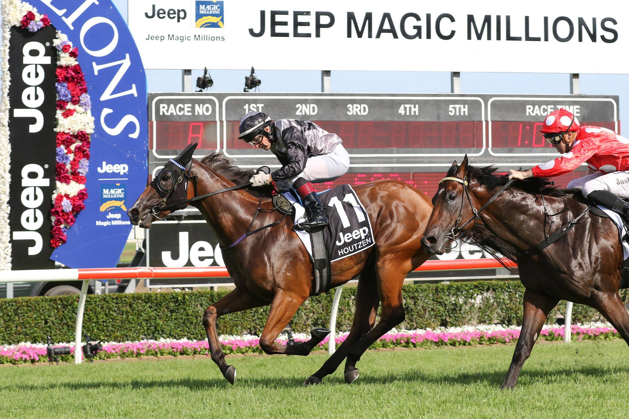 Gundagai Adelong Racing... - Gundagai Adelong Racing Club