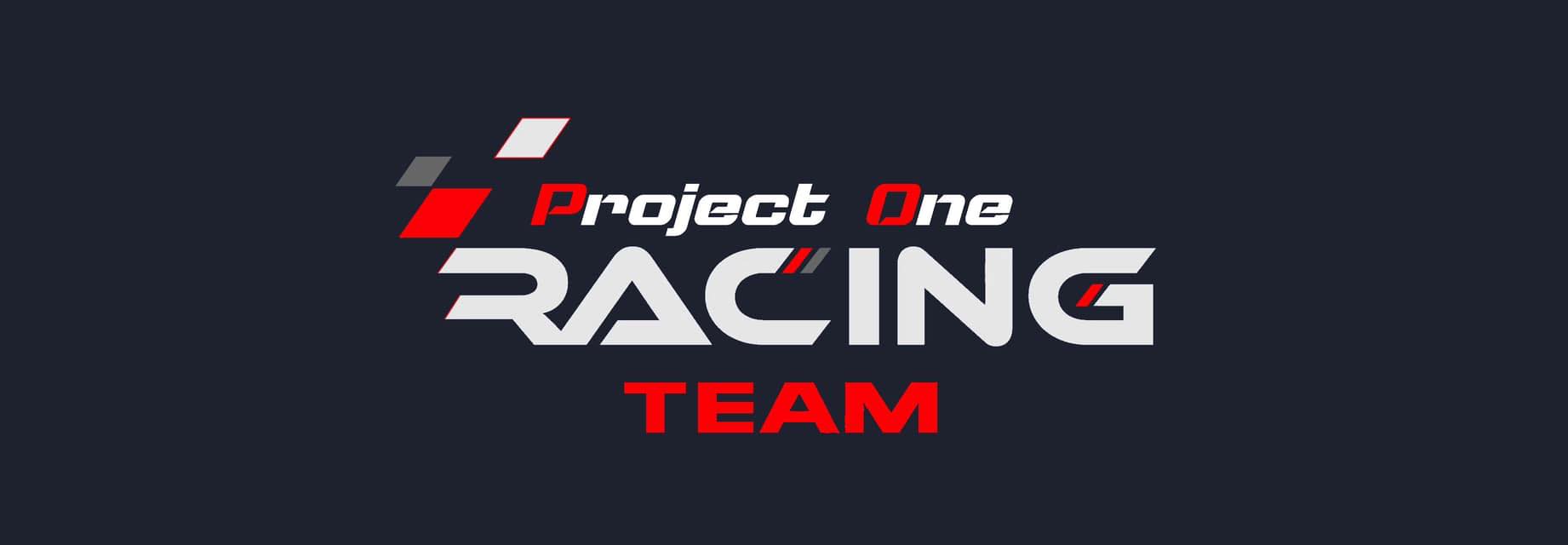 Project One Racing Team
