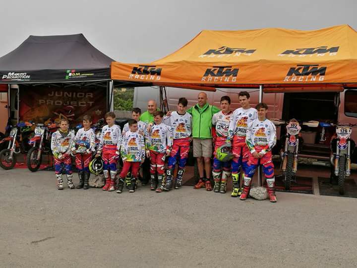 Junior Racing Project