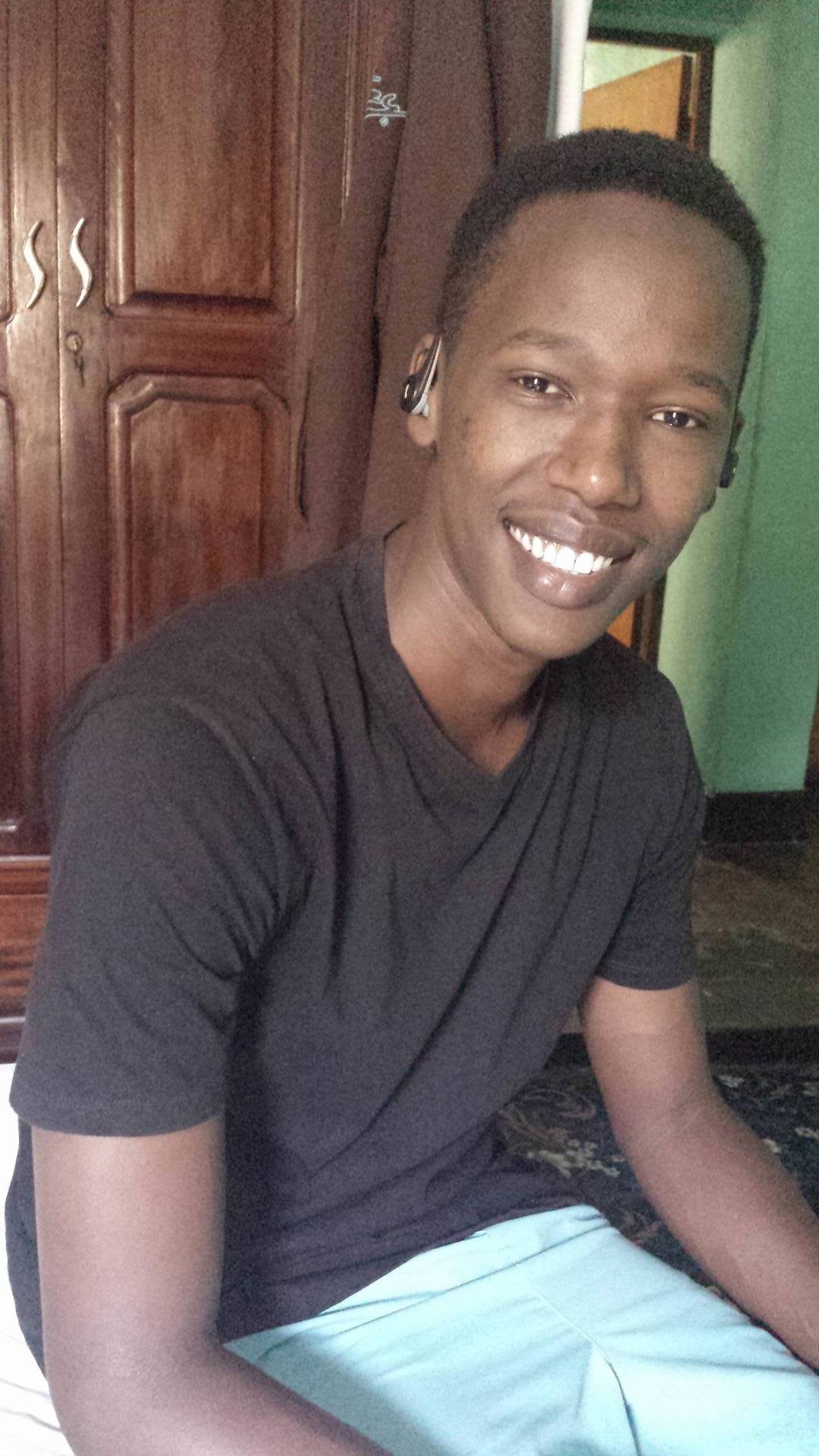 SHEMA Patrick | Kigali