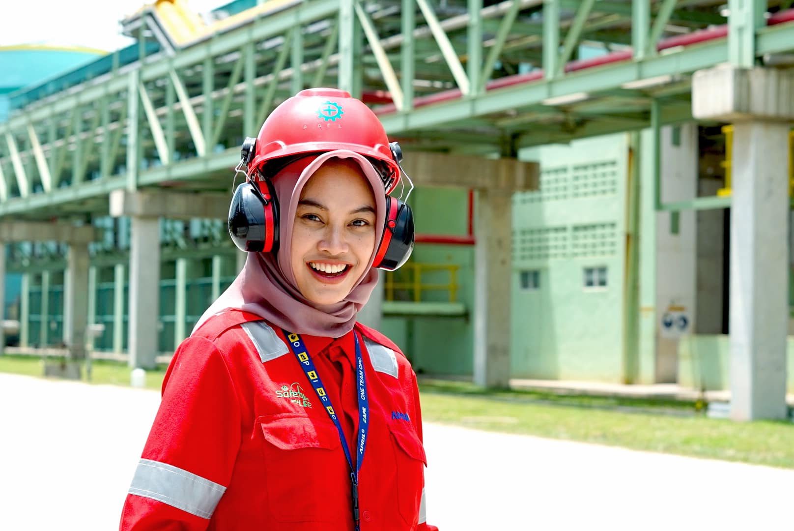 Sahabat PT RAPP - Perkenalkan salah satu tim kami dari... | Facebook