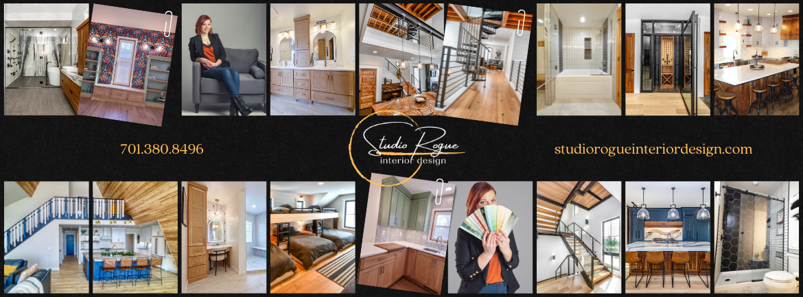 Studio Rogue Interior Design