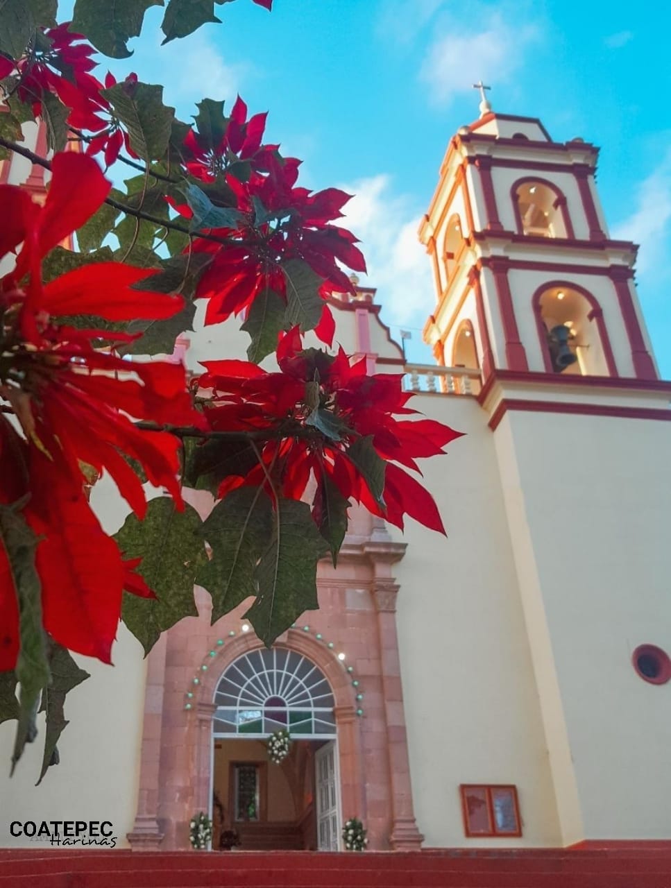 LA INMENSIDAD DE DIOS En estos... - Coatepec Harinas