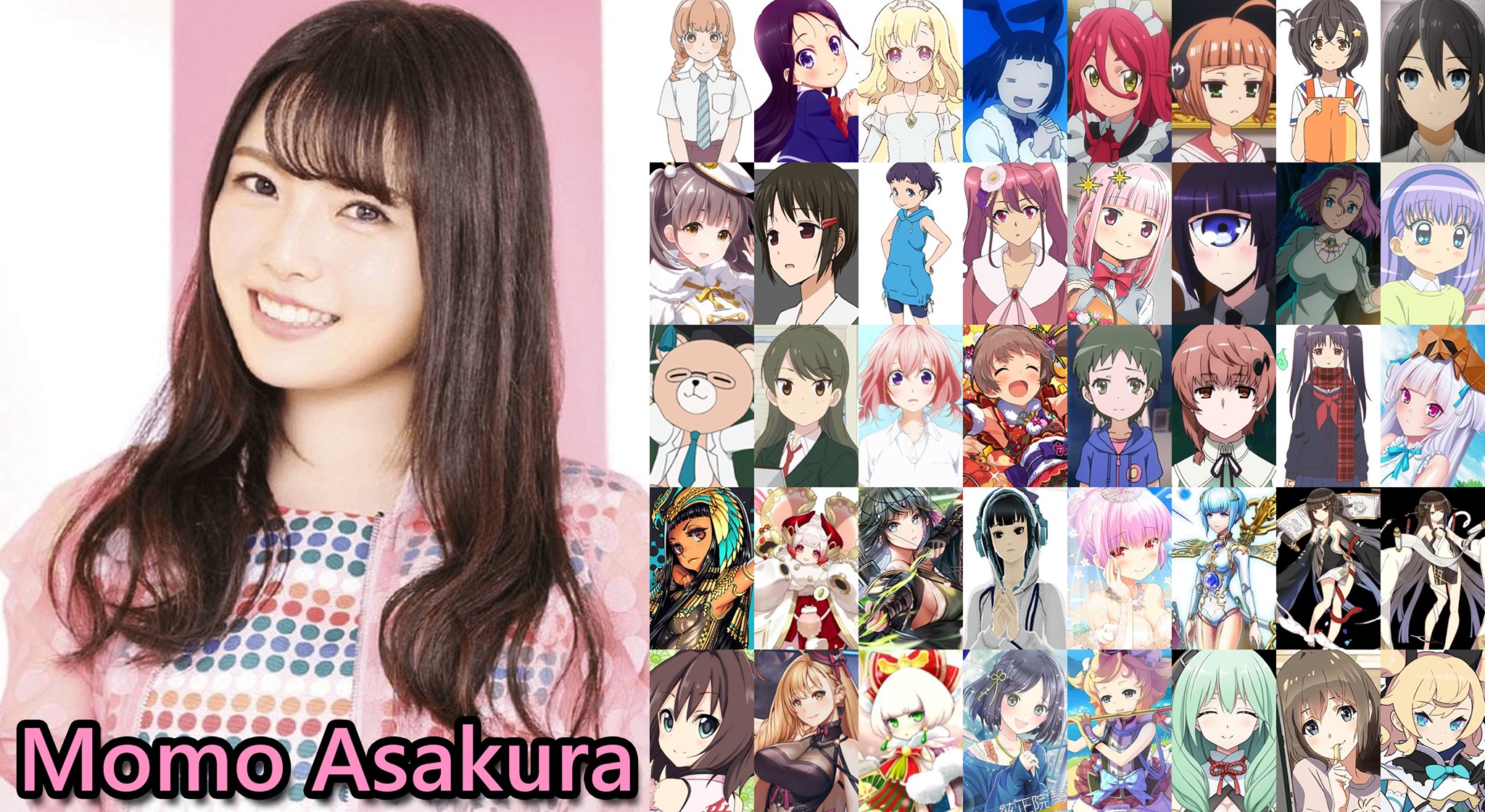 モモ　様 Happy 27th birthday, Mocho! We wish you everything the best for
