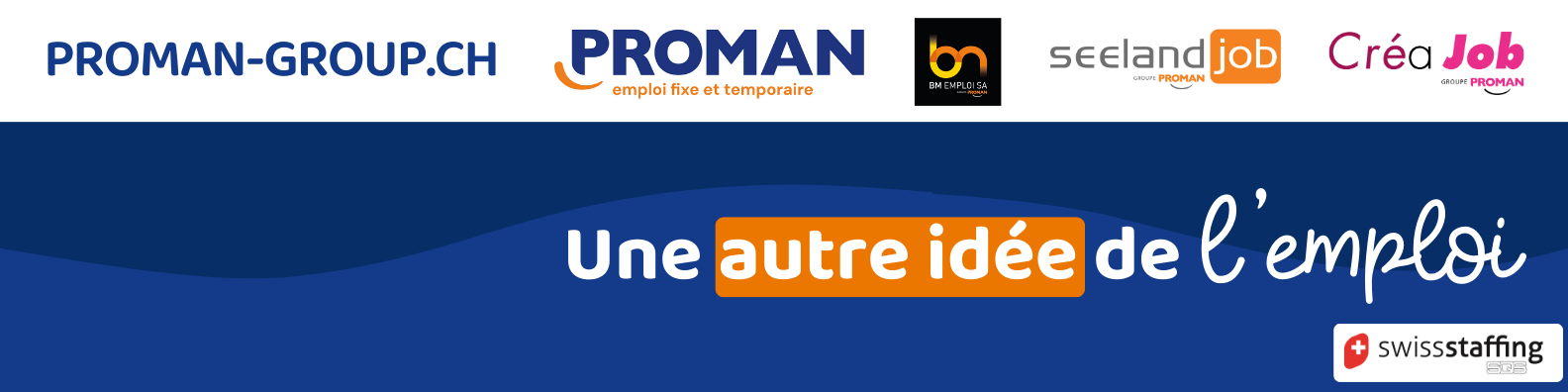 Proman Valais | Conthey