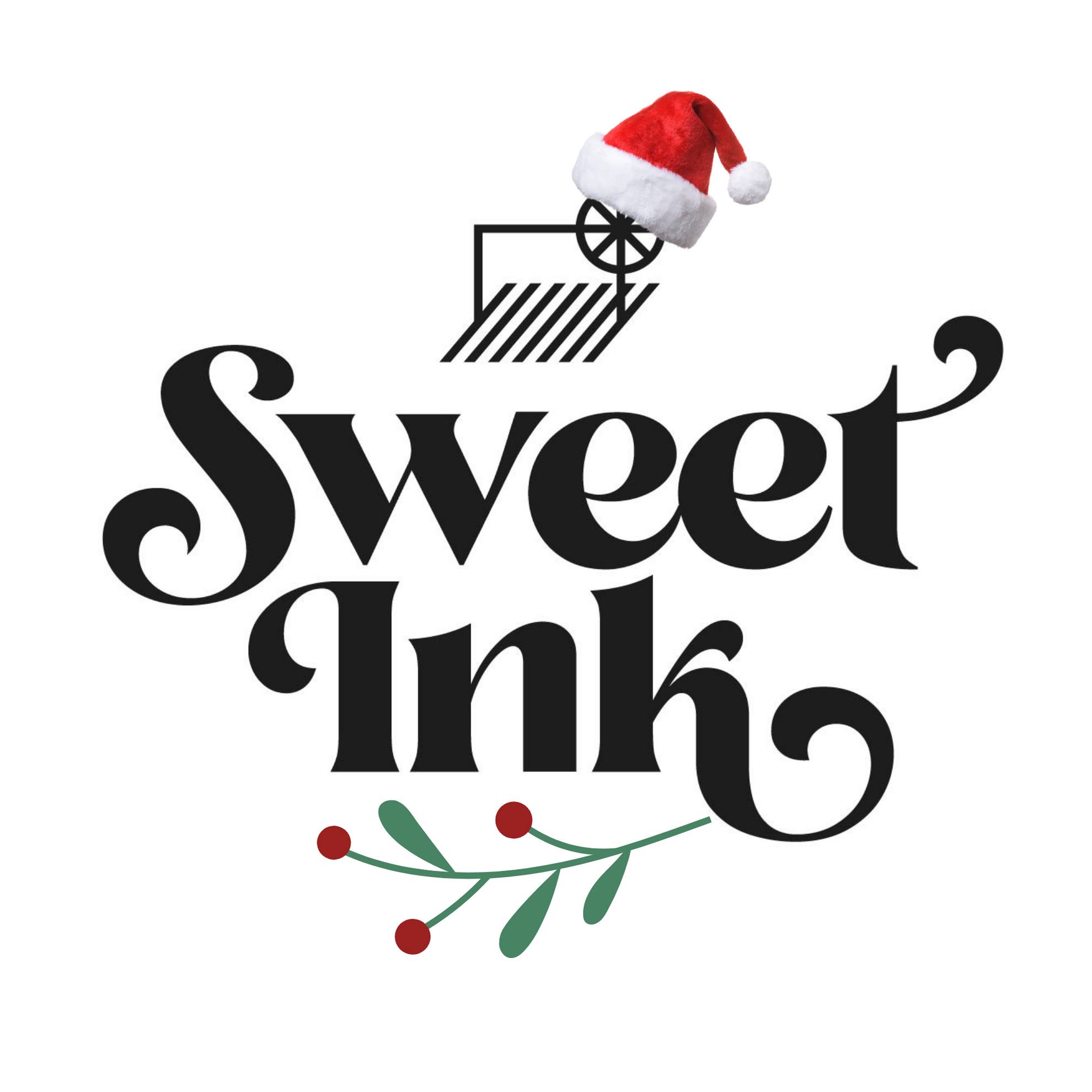 SWEET INK... - SWEET INK Grill&Fusion Restaurant Chiangmai