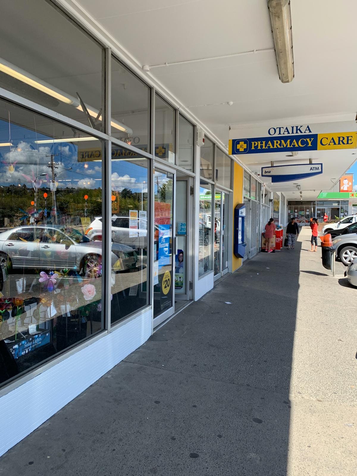 Otaika Pharmacy | Whangarei