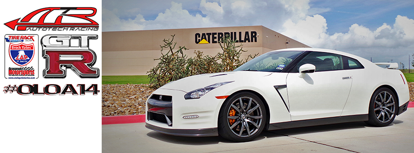 AutoTech Racing | Victoria TX