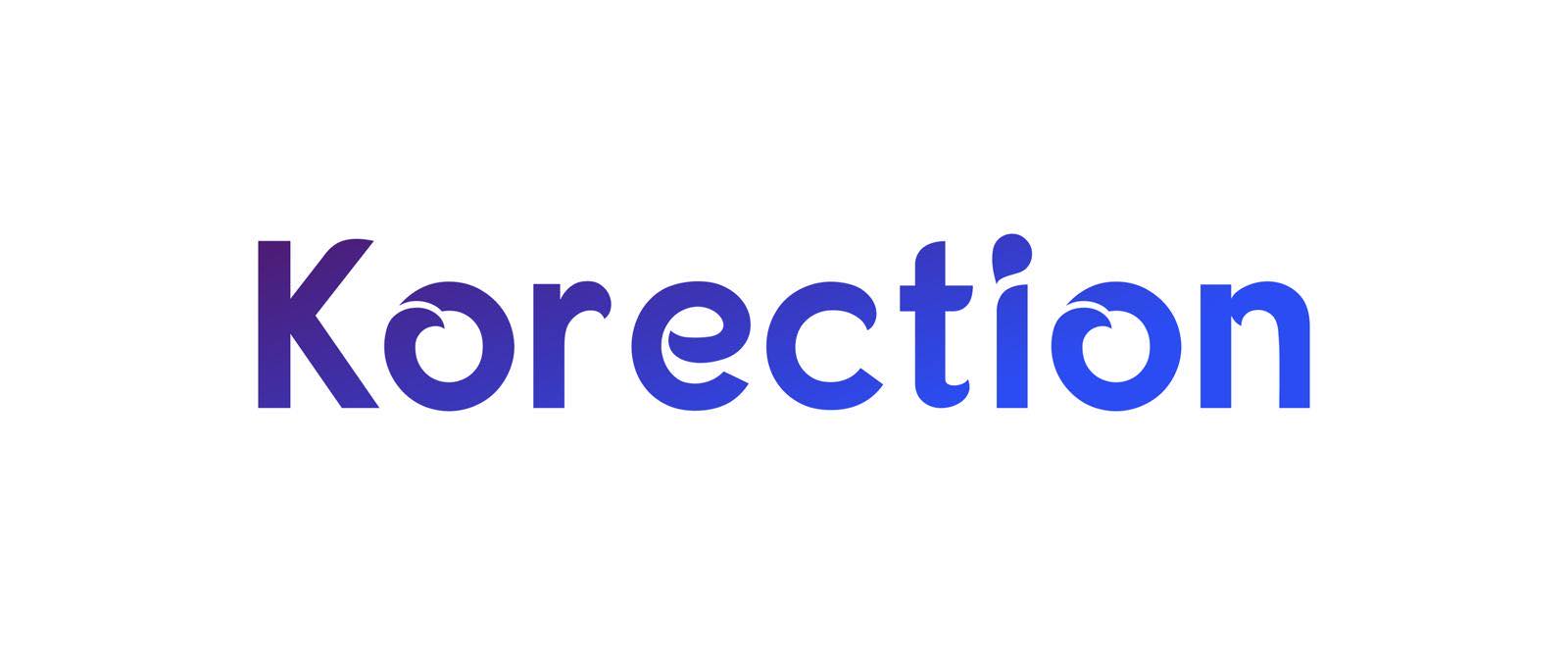 Korection