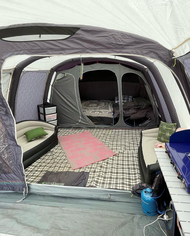 Who wouldn’t love camping when... - Rudding Holiday Park | Facebook