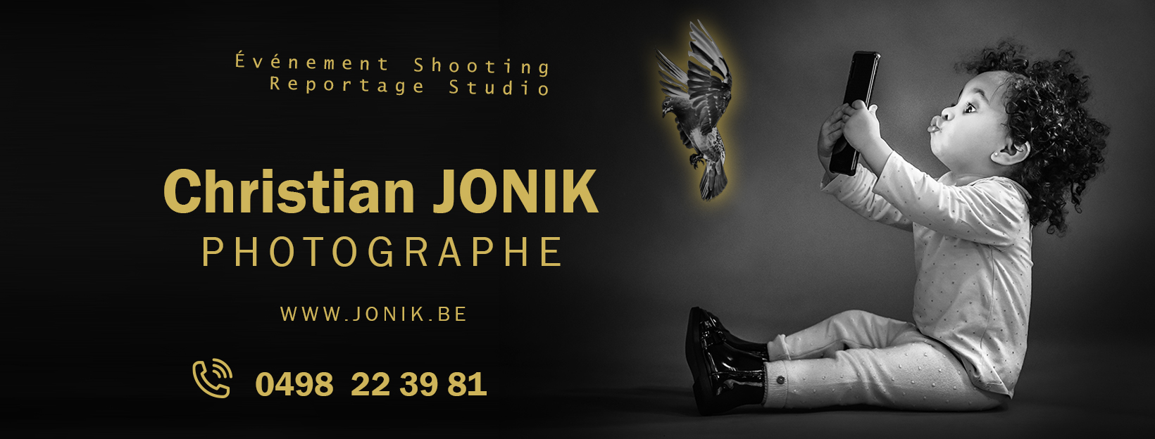 Jonik Photographie