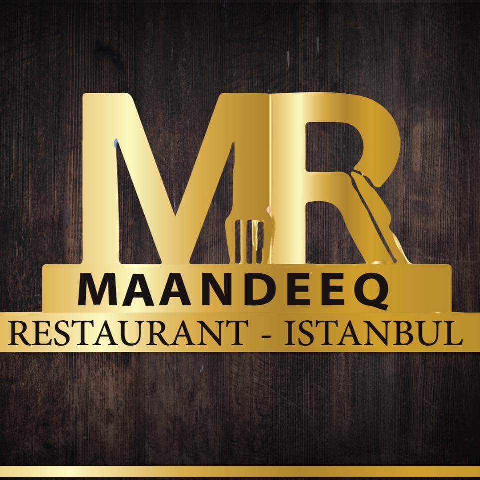 🍯 Somali Sweet Samosa:... - Maandeeq Restaurant Istanbul | Facebook