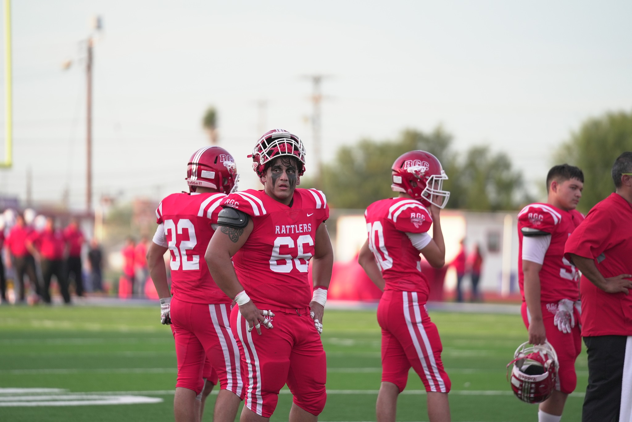 On Friday Night, September 9,... - Rio Grande City Grulla ISD