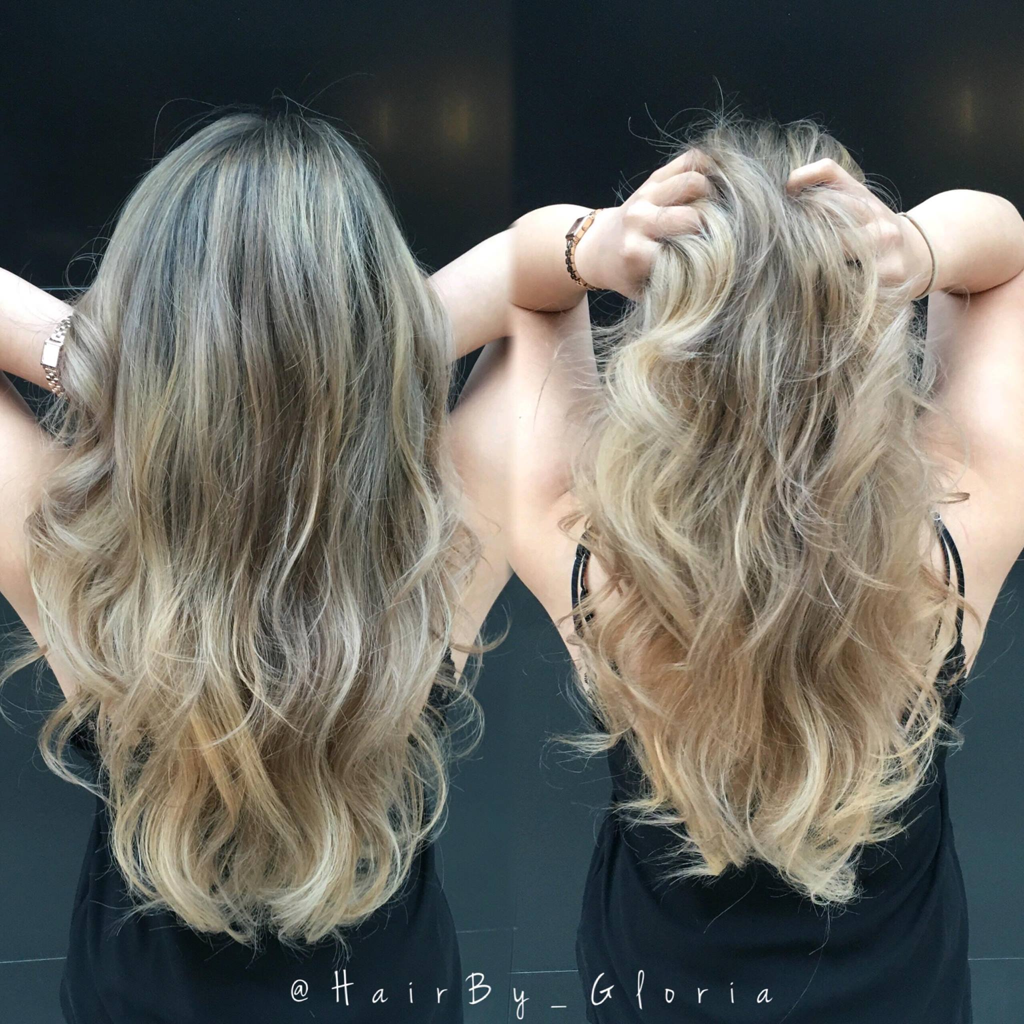 Hair By Gloria | Vancouver BC