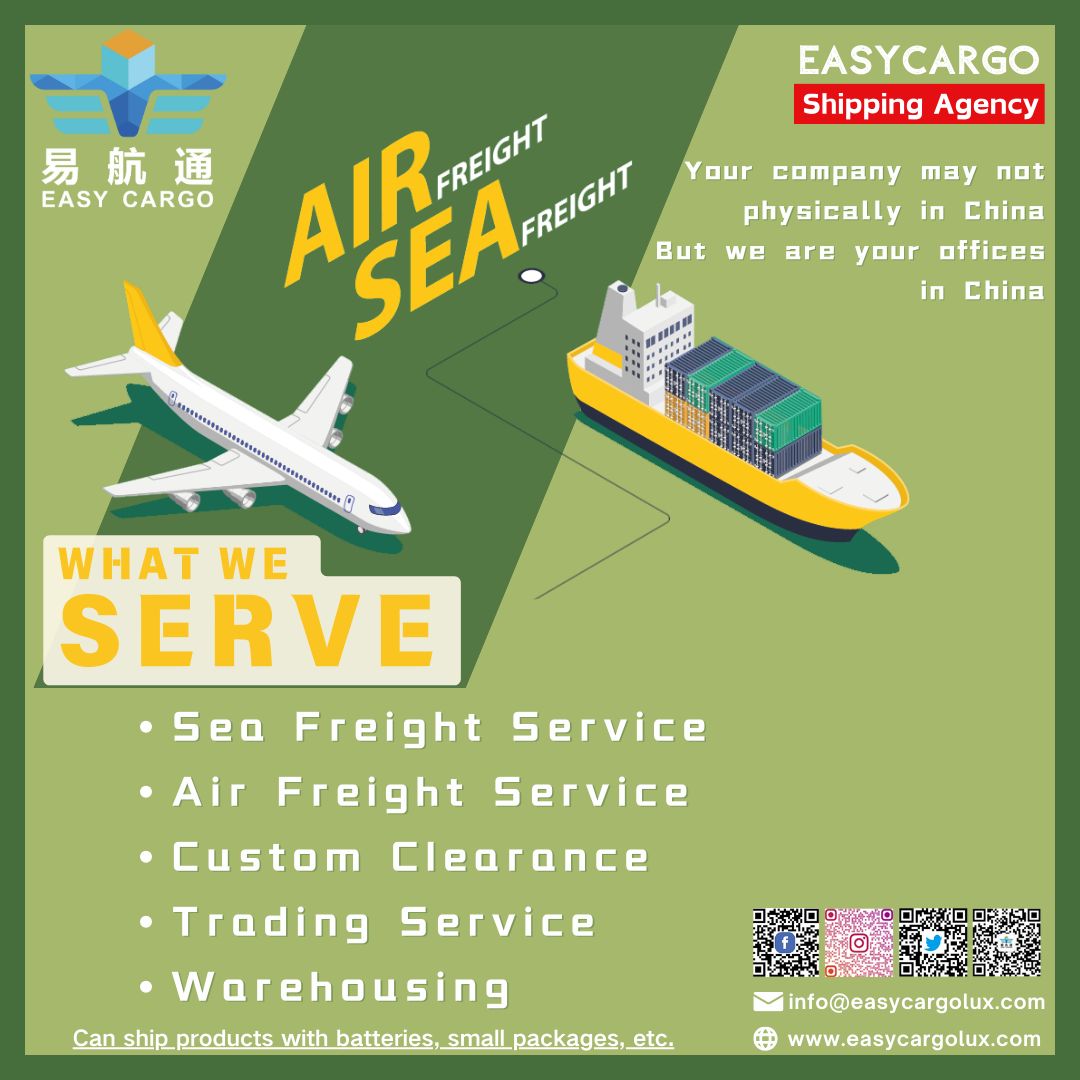 Easycargo Worldwide