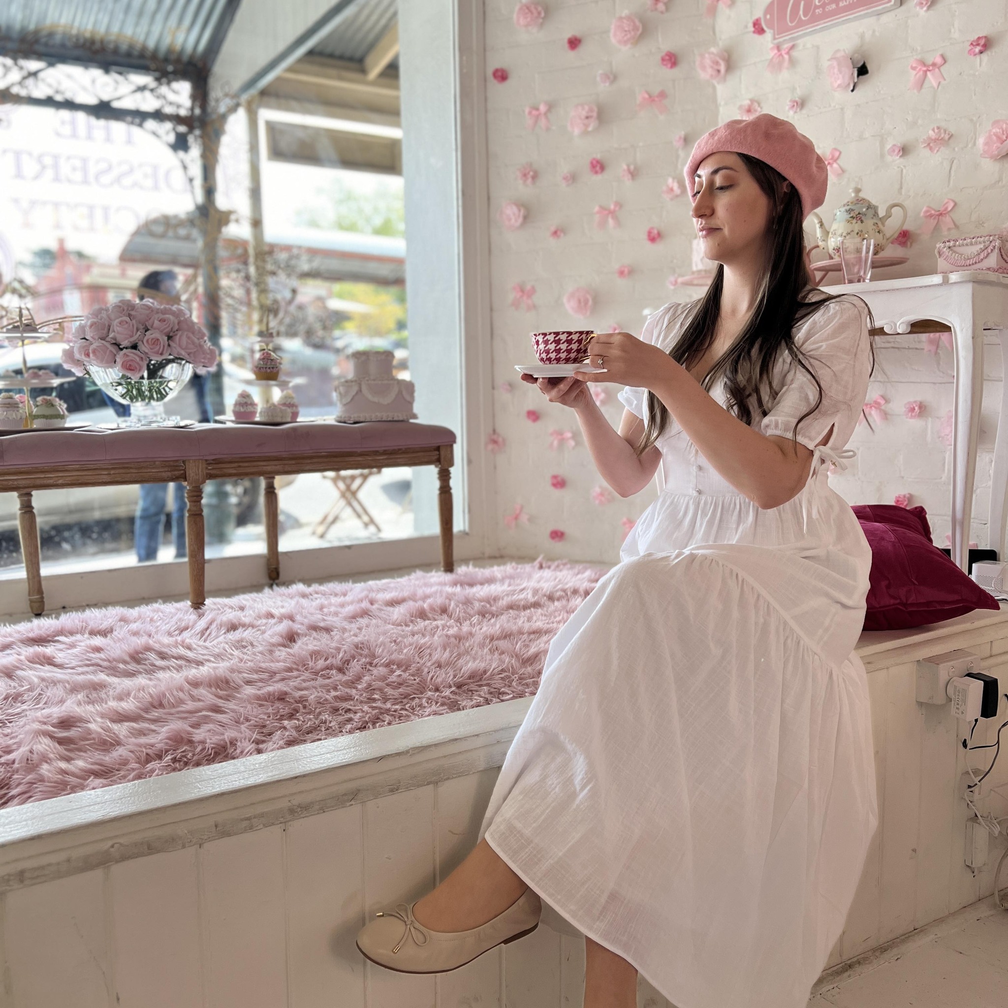 Melbourne, your next sweet obsession might be CHEWY, not fluffy🍩👀 If ...