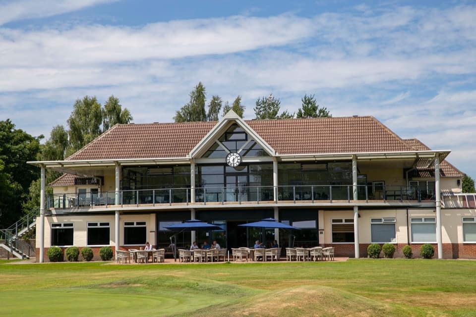 Nevill Golf Club | Tunbridge Wells