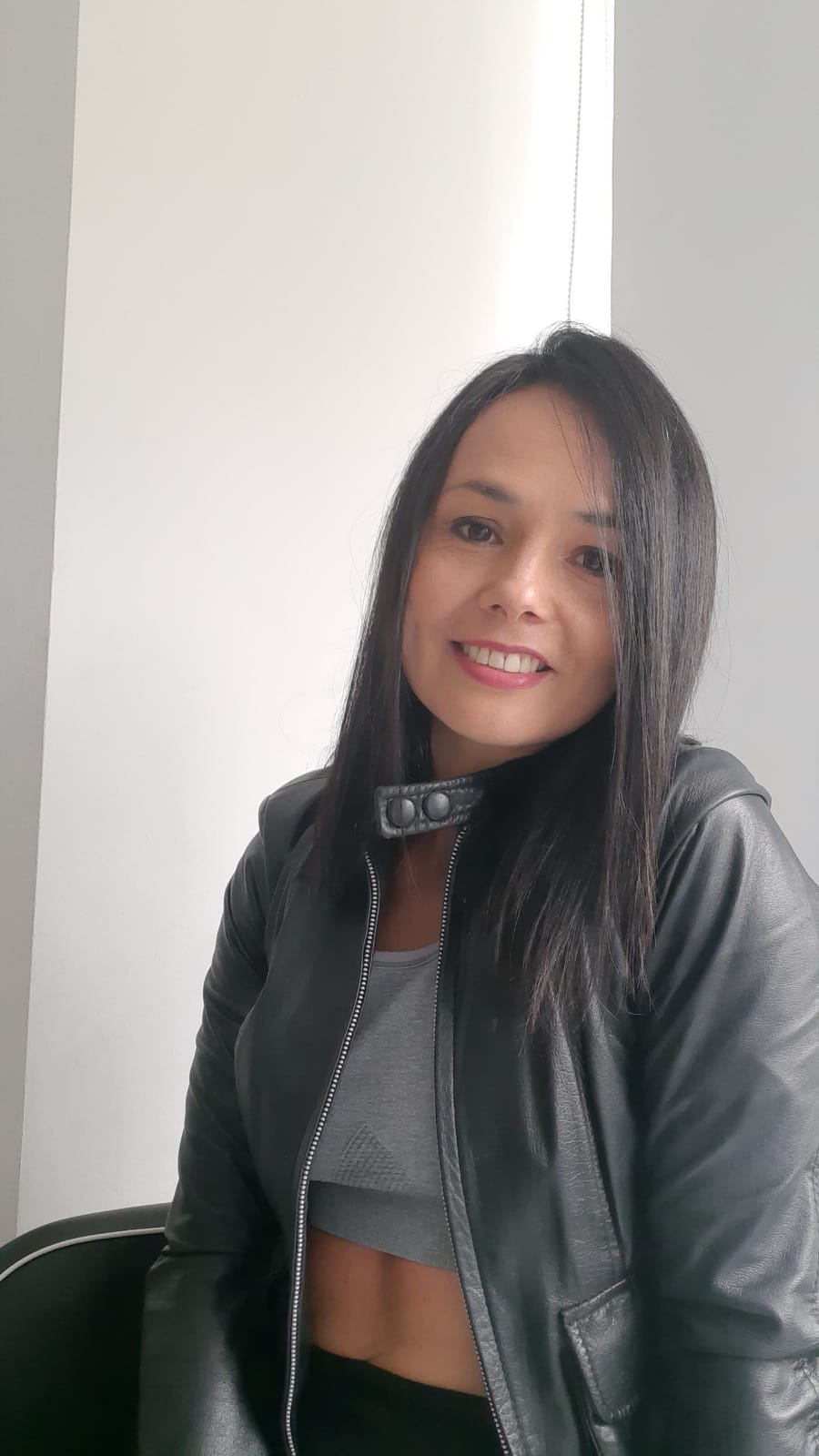 Maria Lopez R