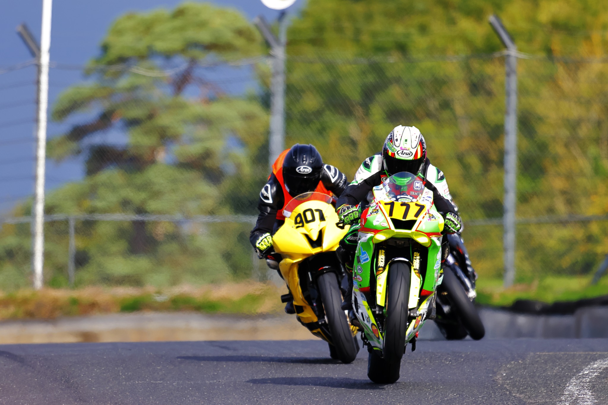 SMW Racing