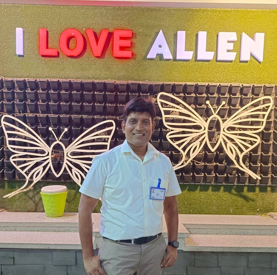 AMIT RANA | Kota
