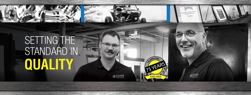 Cass Precision Machining