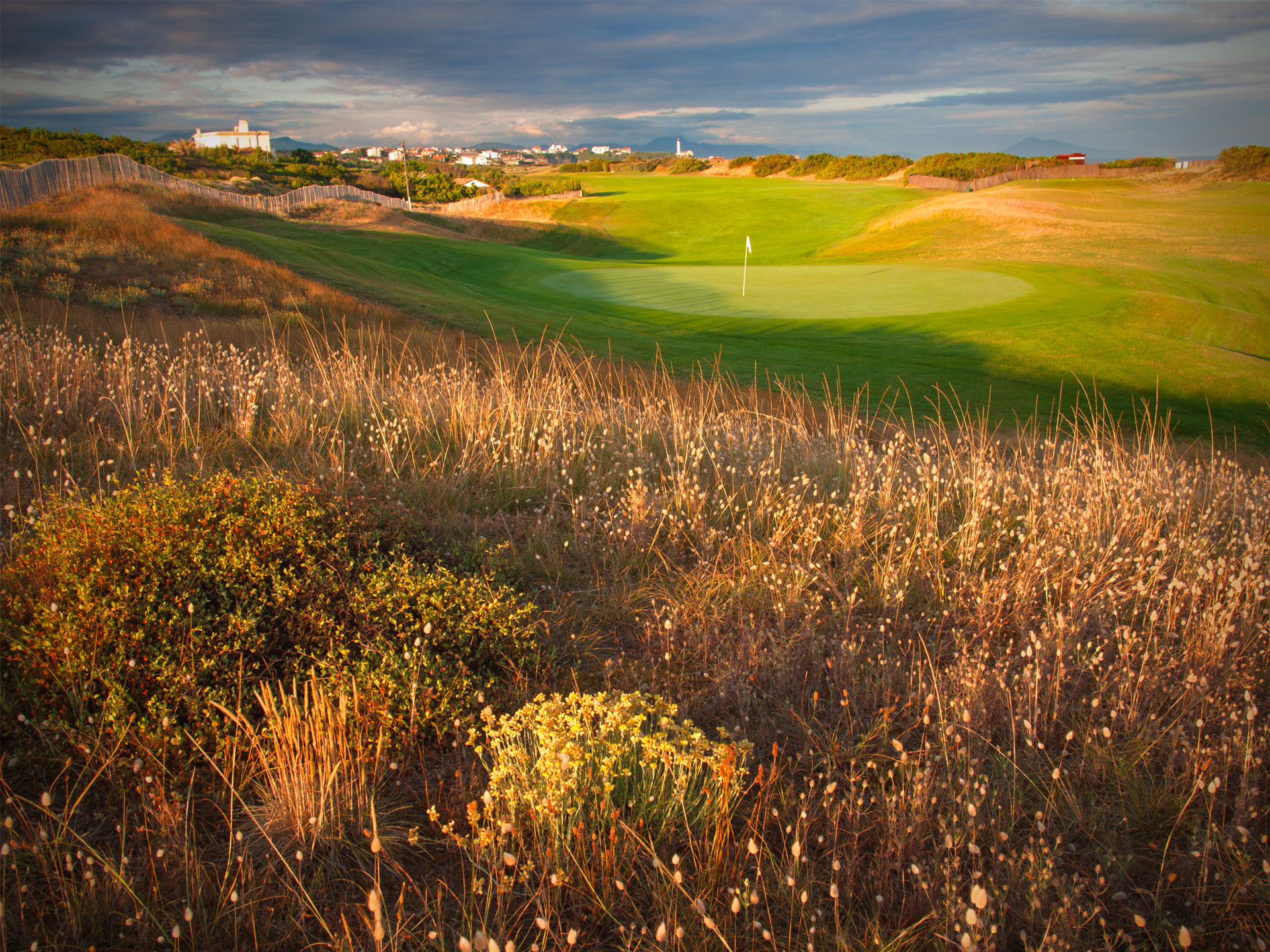 Ligue De Golf Des Pays De La Loire